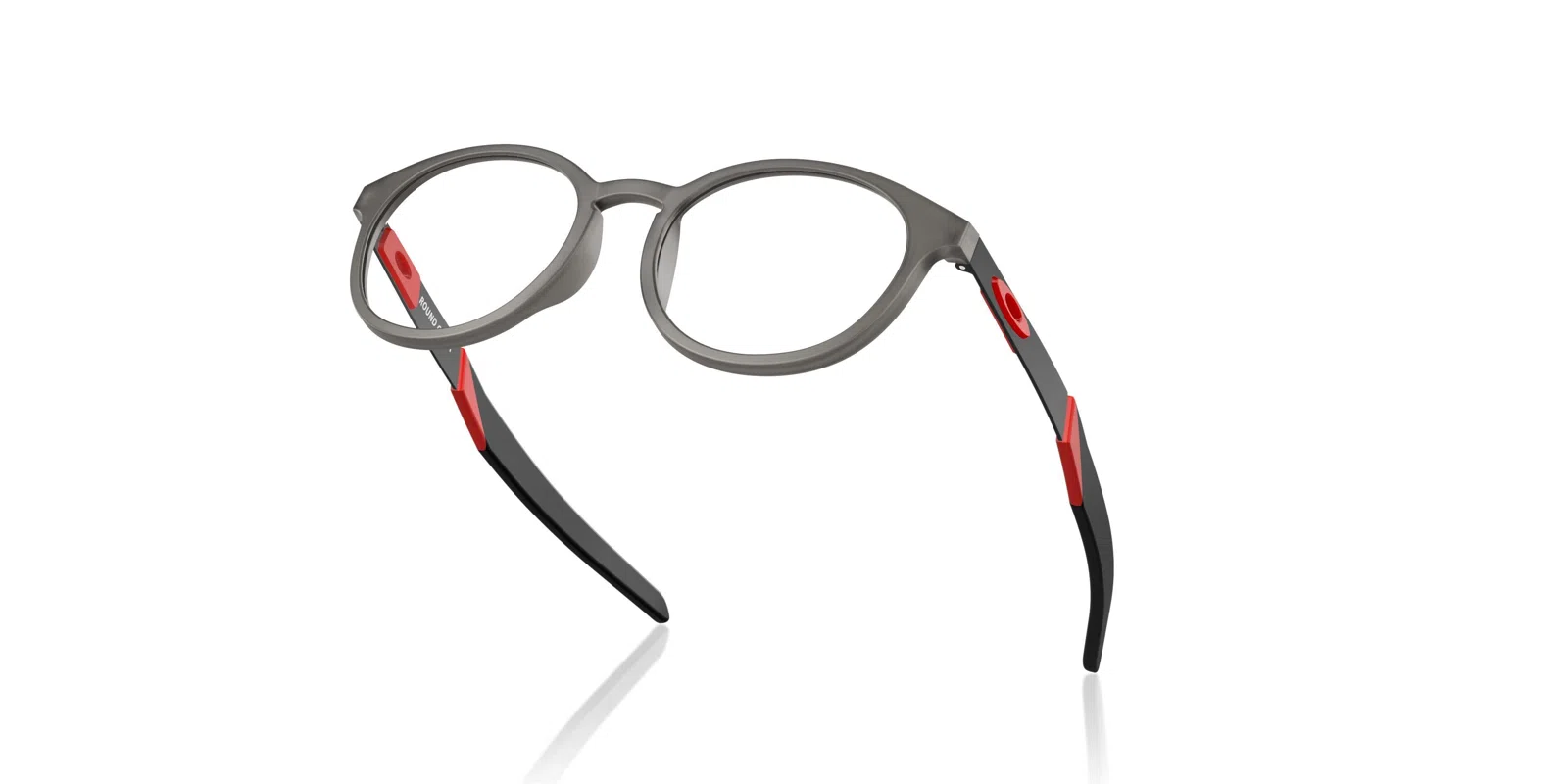 Oakley Round Out A 8014A Eyeglasses - view 36